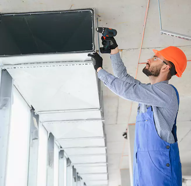 Why Homeowners & Businesses Trust Us in South Milwaukee, WI