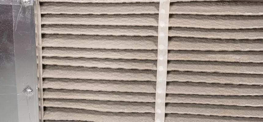 Mobile Car AC Filter Replacement in South Milwaukee