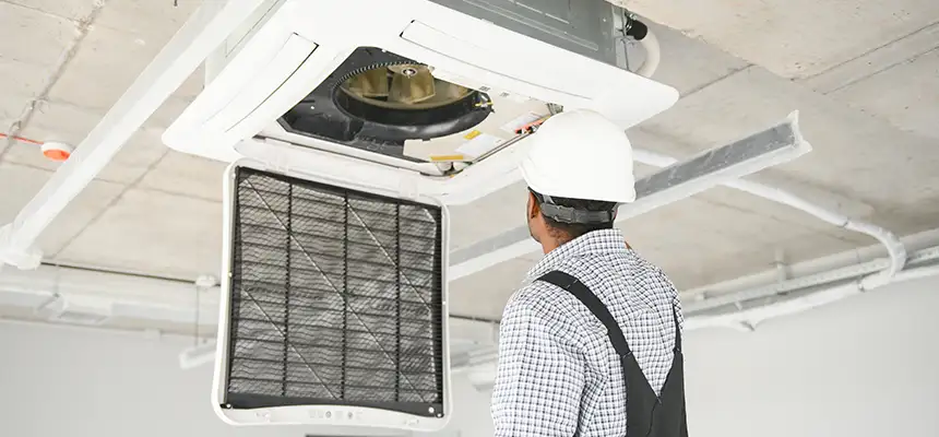 Our Affordable Duct Cleaning Near Me Services in South Milwaukee, WI