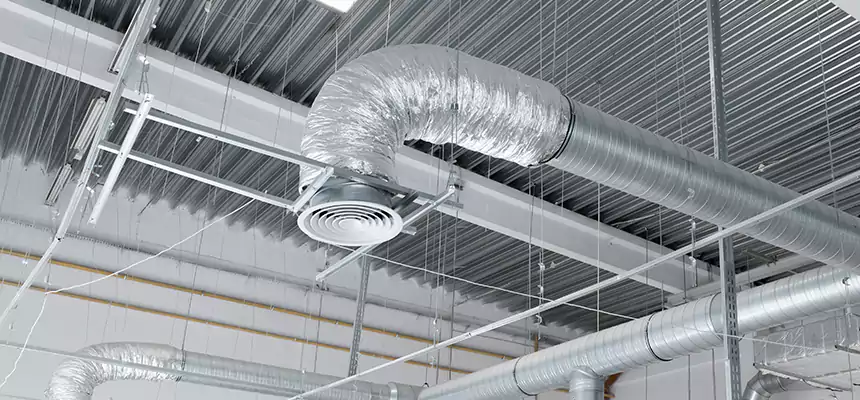Our Dryer Vent Hose Replacement Services in South Milwaukee, WI