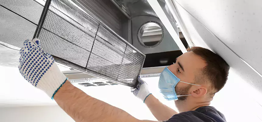 Our Dryer Vent Replacement Services in South Milwaukee, WI