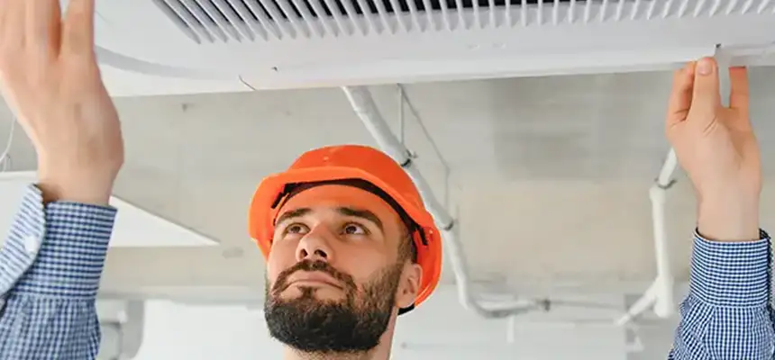 Our Furnace Vent Cleaning Services in South Milwaukee, WI