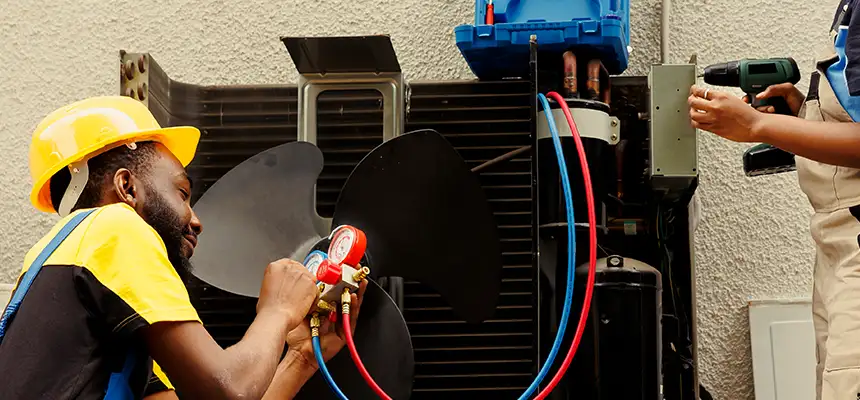 Our HVAC Airflow Optimization Services in South Milwaukee, WI