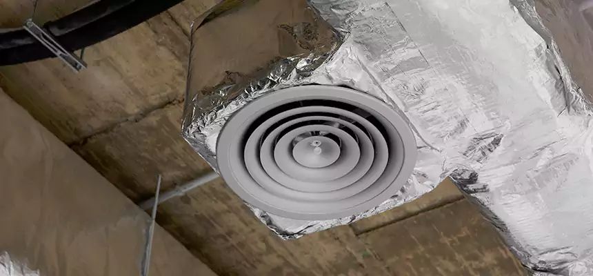 Our HVAC Ductwork Installation Services in South Milwaukee, WI