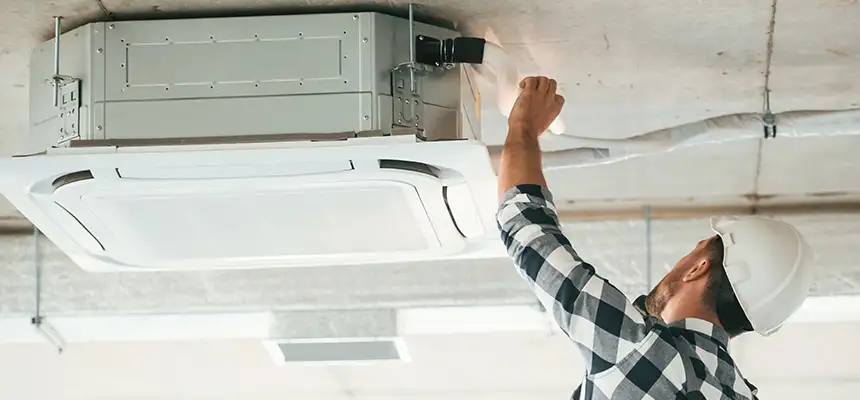 Our Local Vent Cleaning Services in South Milwaukee, WI