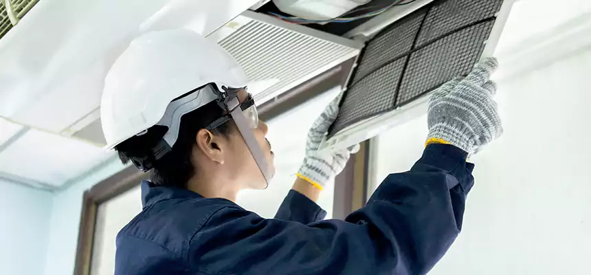 Our Mold & Mildew Removal from Air Ducts Services in South Milwaukee, WI