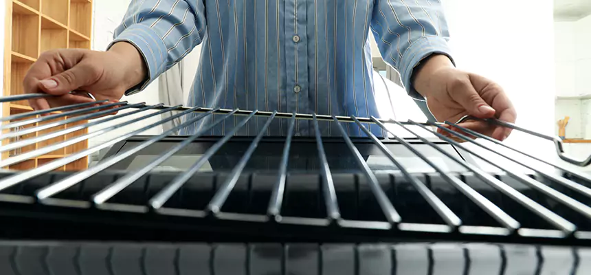 Our Vent Grille Washing Services in South Milwaukee, WI