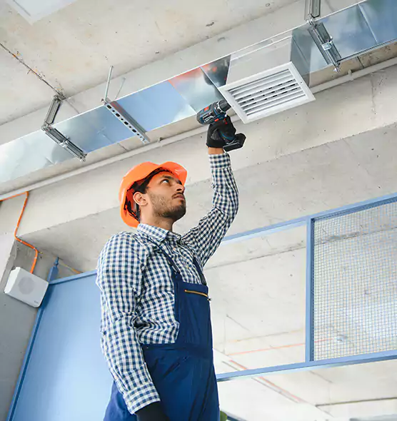 Welcome to Air Duct Cleaning & Repairs South Milwaukee — Your Local Air Duct Installation Specialists in South Milwaukee, WI