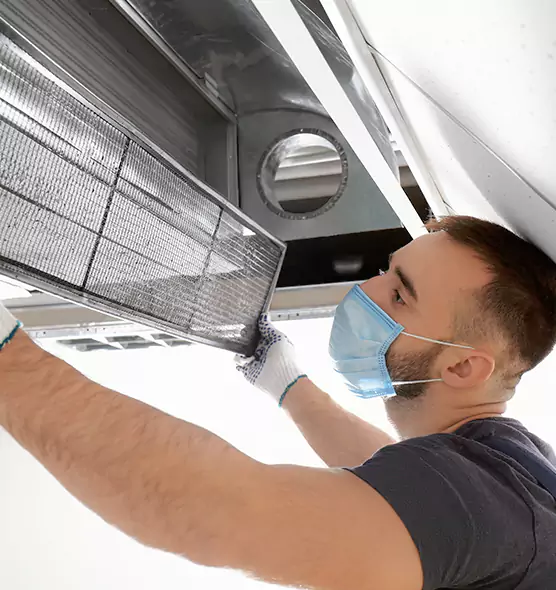 About Air Duct Pathogen Disinfection in South Milwaukee, WI