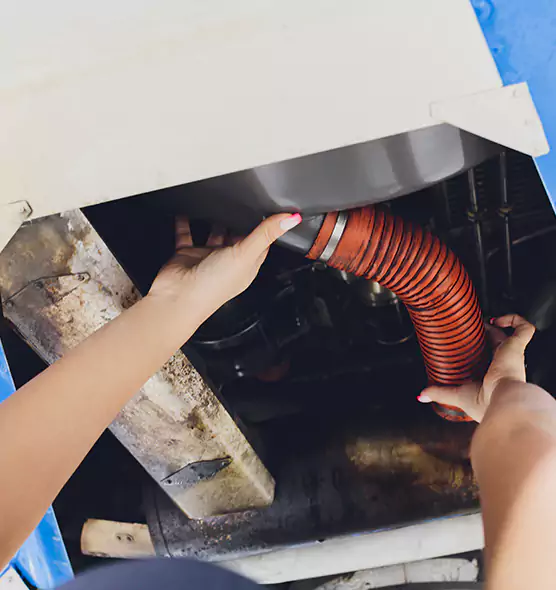 About Air Duct Virus Disinfection in South Milwaukee, WI