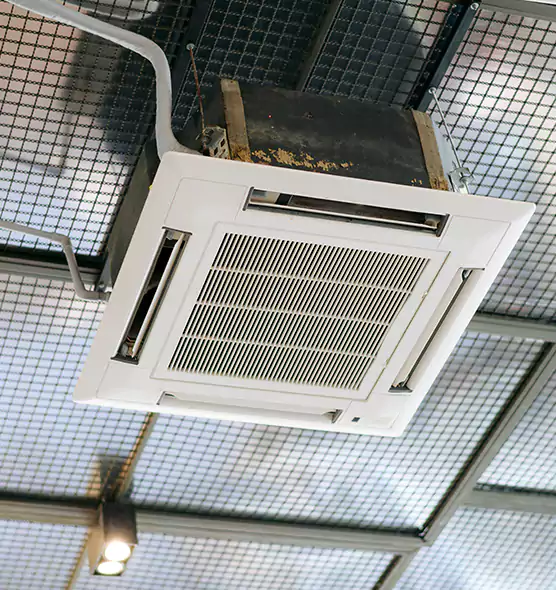 Top-Notch Allergy Relief Vent Cleaning Services in South Milwaukee, WI