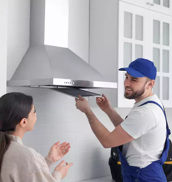 Professional Dryer Vent Cleaning Service in South Milwaukee, WI