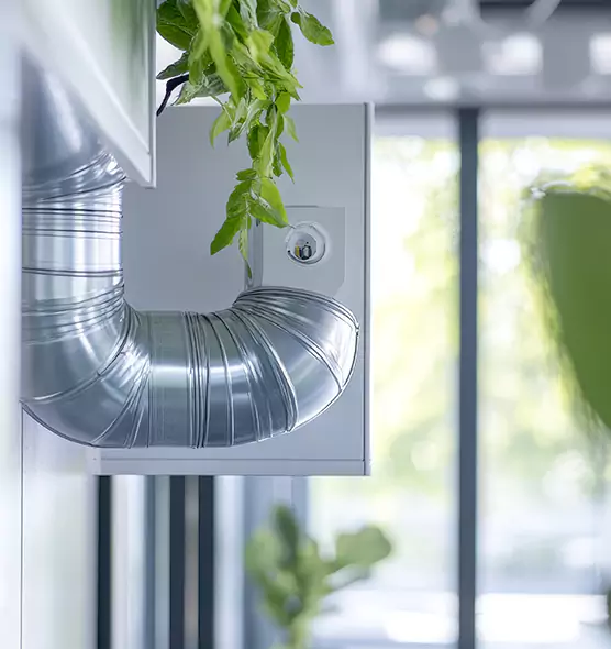 Professional Eco-Friendly Duct Cleaning Services in South Milwaukee, WI