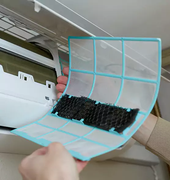 Welcome to Air Duct Cleaning & Repairs South Milwaukee — Your Local HEPA Filter Installation Pros in South Milwaukee, WI