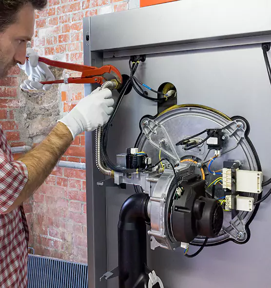 Advanced Repair Dryer Vent Hose in South Milwaukee, WI