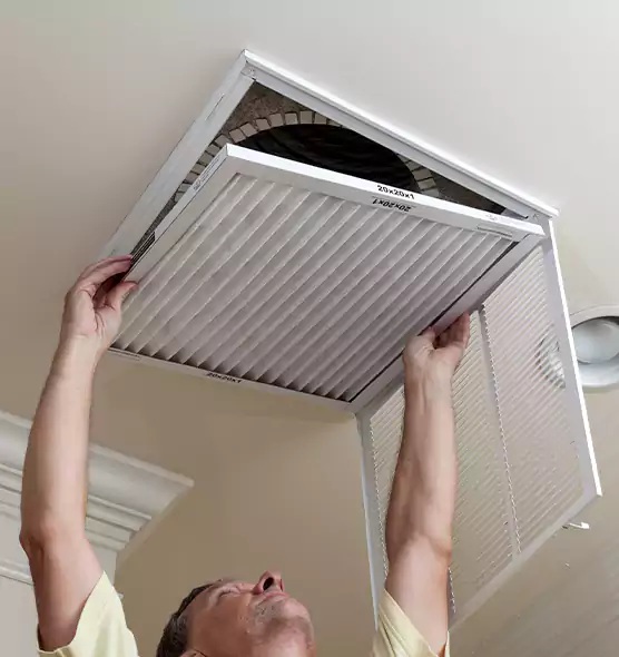 Advanced Residential Vent Cleaning in South Milwaukee, WI