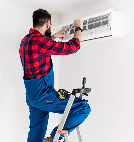 About Smart Air Conditioning Installation in South Milwaukee, WI