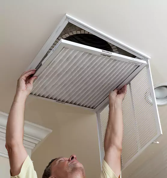 Trusted Vent Shaft Cleaning Expert in South Milwaukee, WI