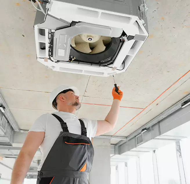 Why Homeowners & Businesses Trust Us in South Milwaukee, WI?