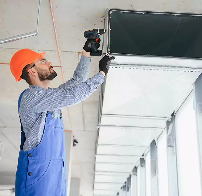 Why Homeowners & Businesses Trust Us in South Milwaukee, WI?