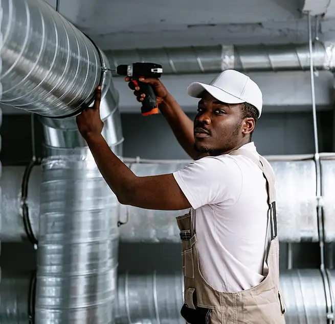 Why Homeowners & Businesses Trust Us South Milwaukee, WI