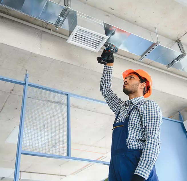 Why Homeowners & Businesses Trust Us in South Milwaukee, WI?