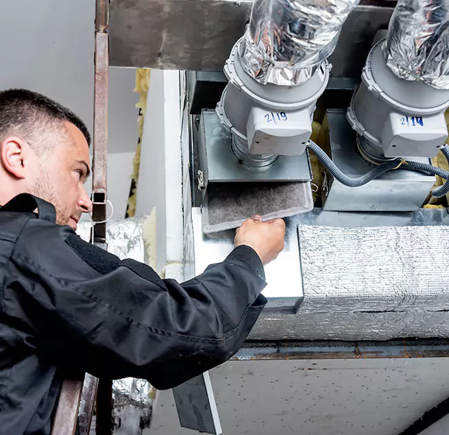 Why Homeowners & Businesses Trust Us in South Milwaukee, WI?