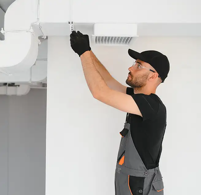 Why Homeowners & Businesses Trust Us in South Milwaukee, WI?