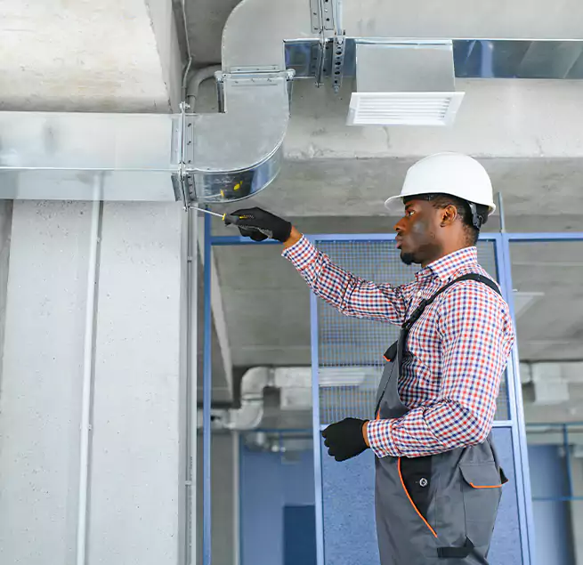 Why Homeowners & Businesses Trust Us South Milwaukee, WI