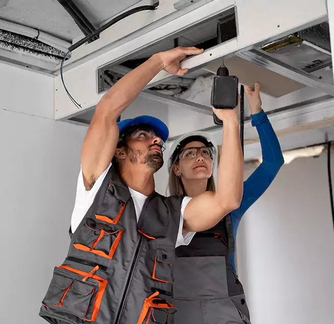 Why Homeowners & Businesses Trust Us in South Milwaukee, WI