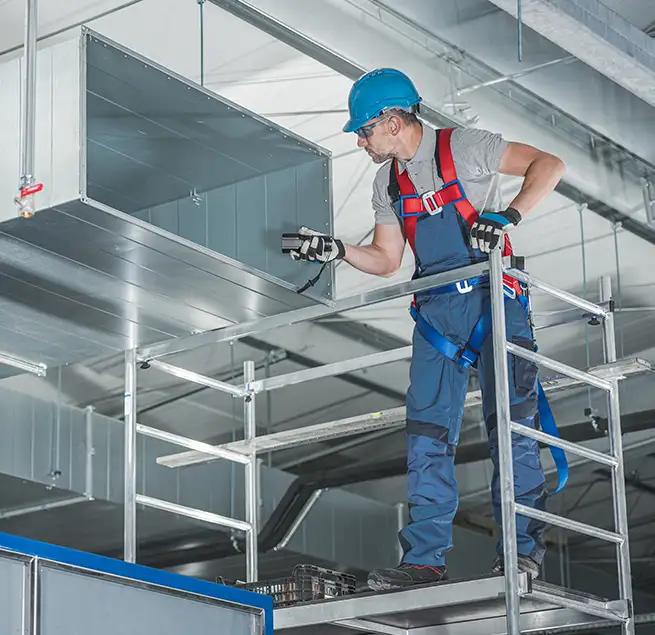 Why Homeowners & Businesses Trust Us in South Milwaukee, WI?