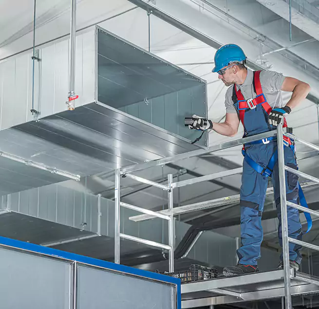 Why Homeowners & Businesses Trust Us in South Milwaukee, WI?