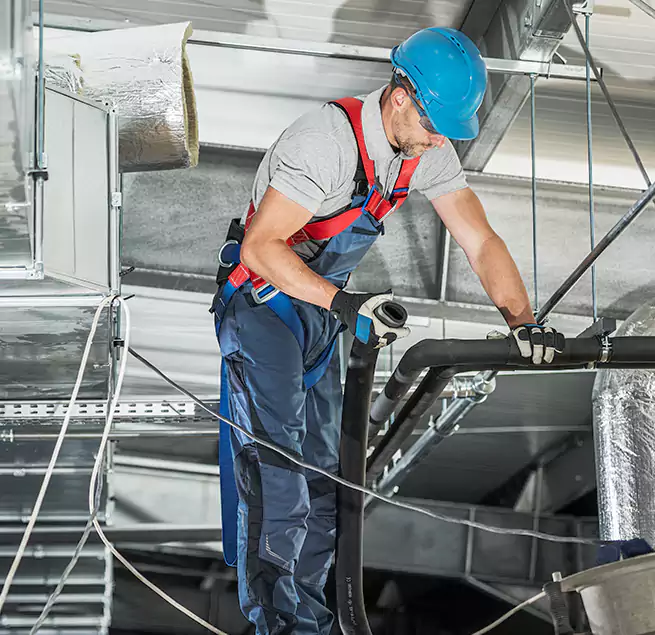 Why Homeowners & Businesses Trust Us in South Milwaukee, WI?