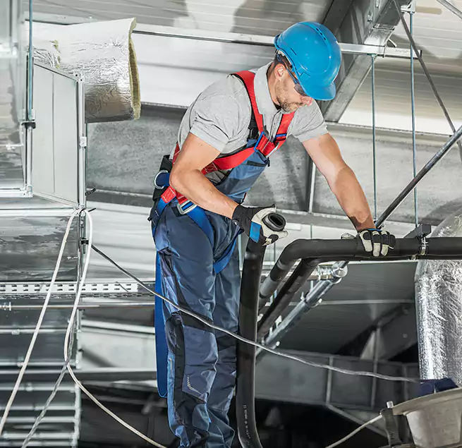 Why Homeowners & Businesses Trust Us in South Milwaukee, WI?