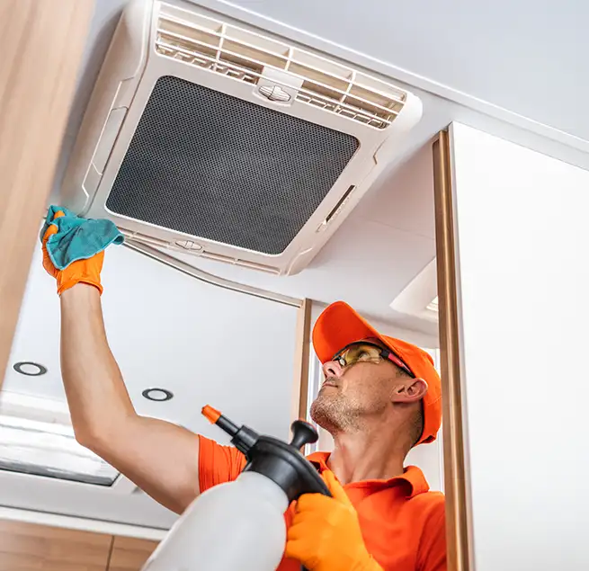 Why Homeowners & Businesses Trust Us in South Milwaukee, WI?