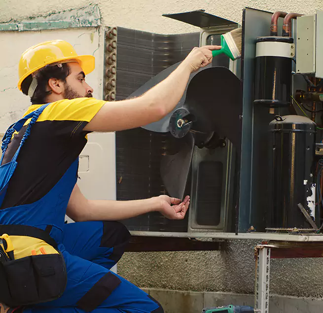 Why Homeowners Businesses Trust Us in South Milwaukee, WI?