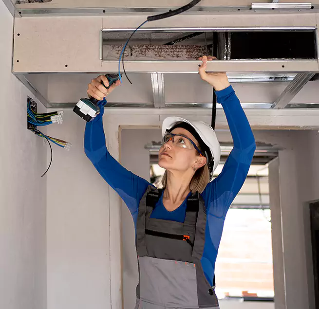 Why Homeowners & Businesses Trust Us in South Milwaukee, WI?