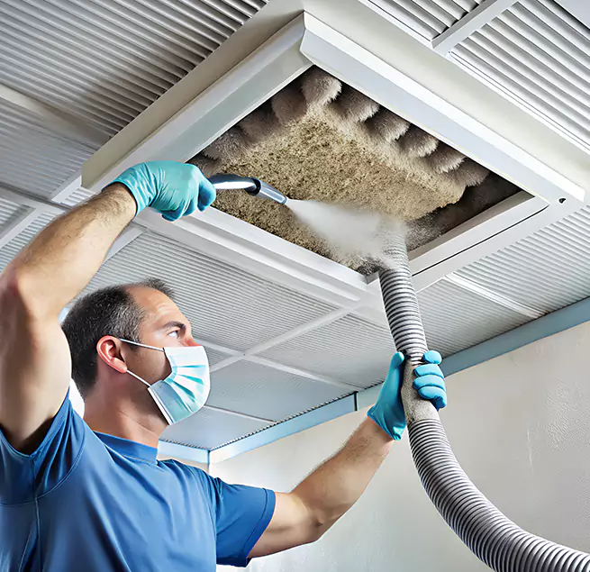 Why Homeowners Businesses Trust Us in South Milwaukee, WI