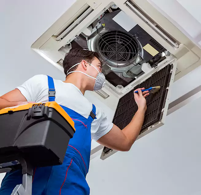 Why Homeowners & Businesses Trust Us in South Milwaukee, WI?