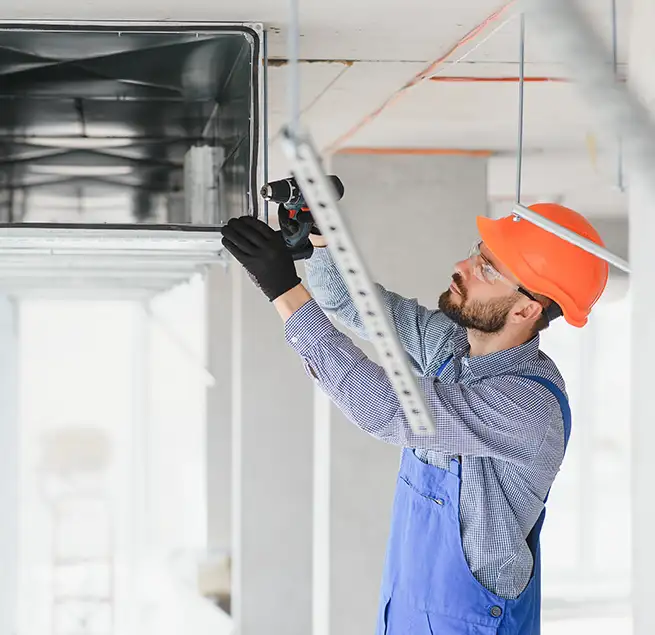 Why Homeowners Businesses Trust Us South Milwaukee, WI