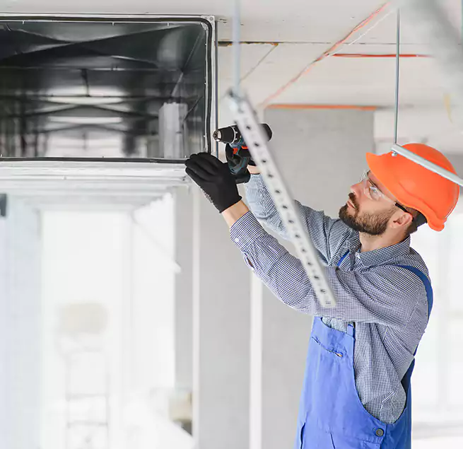 Why Homeowners & Businesses Trust Us in South Milwaukee, WI?