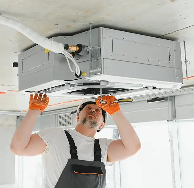 Why Homeowners & Businesses Trust Us South Milwaukee, WI