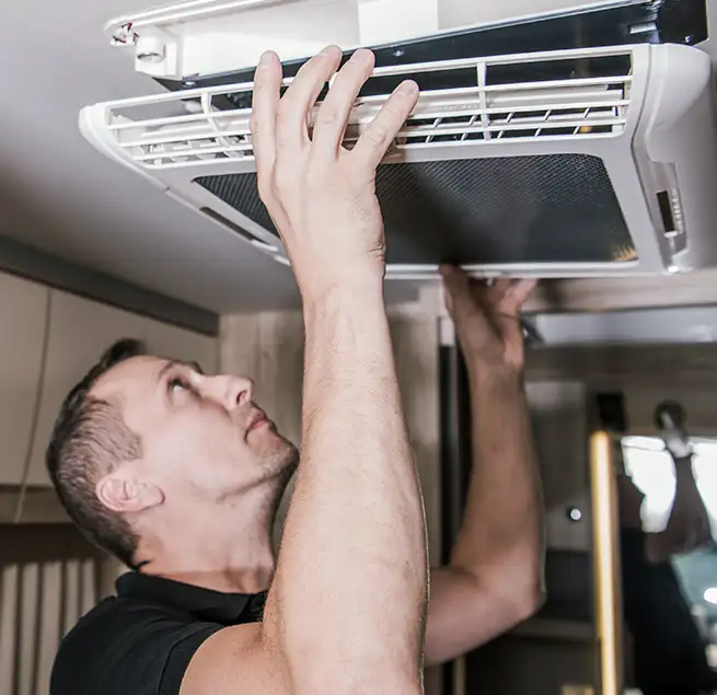 Why Homeowners & Businesses Trust Us South Milwaukee, WI