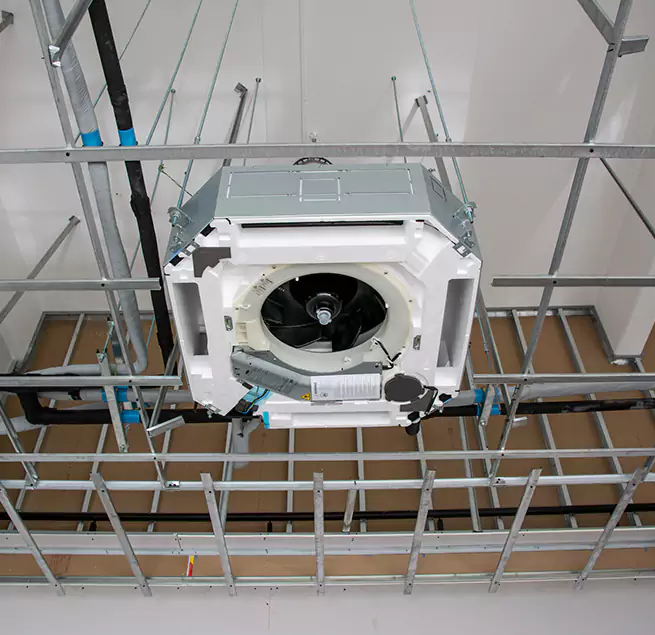 Why Homeowners & Businesses Trust Us South Milwaukee, WI