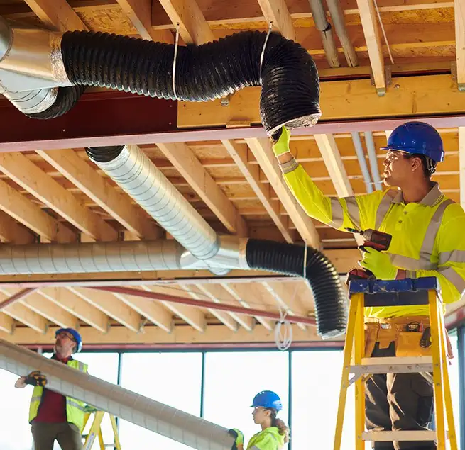 Why Homeowners & Businesses Trust Us in South Milwaukee, WI?