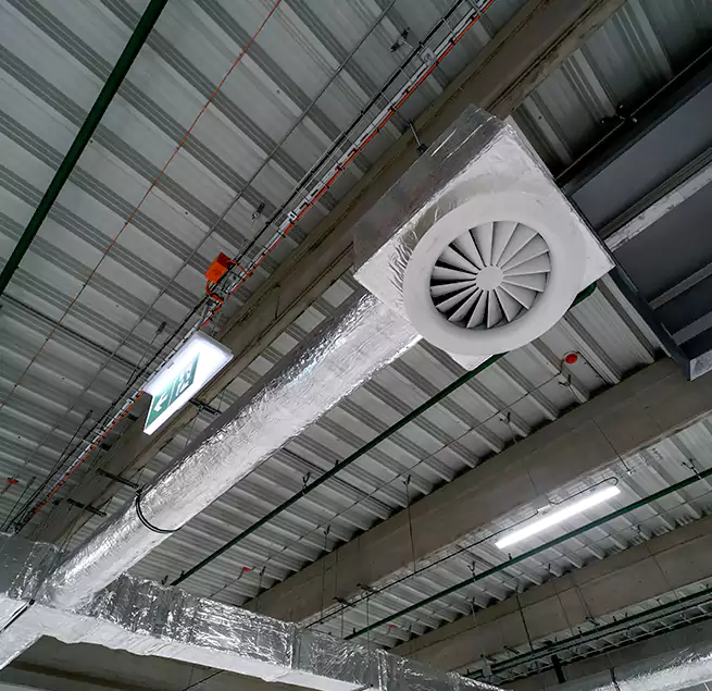 Why Homeowners & Businesses Trust Us in South Milwaukee, WI?