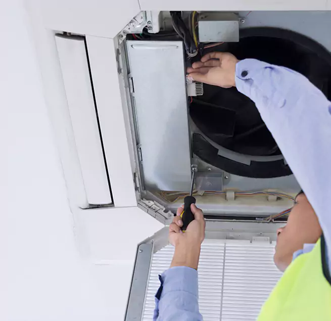 Why Homeowners Businesses Trust Us South Milwaukee, WI