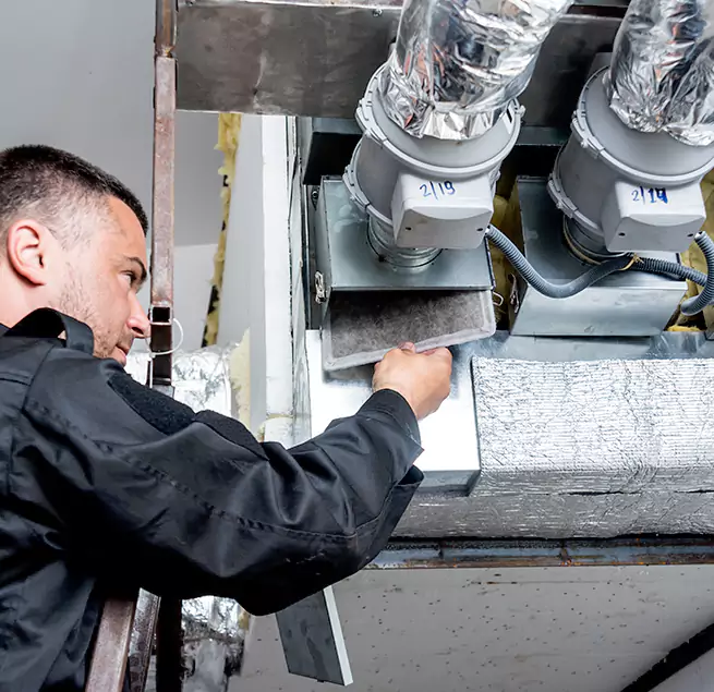 Why Homeowners Businesses Trust Us in South Milwaukee, WI?