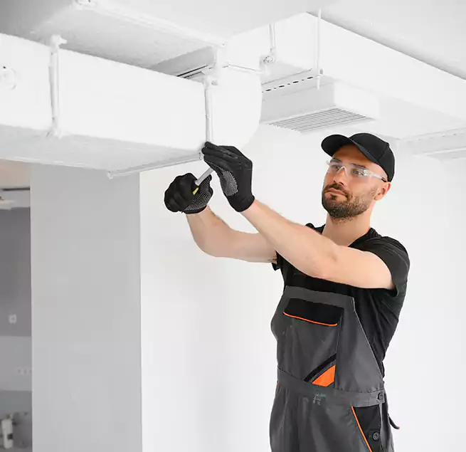  Why Homeowners Businesses Trust Us South Milwaukee, WI