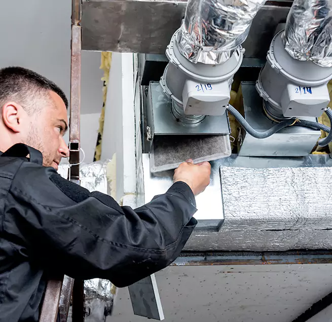 Why Homeowners & Businesses Trust Us in South Milwaukee, WI?